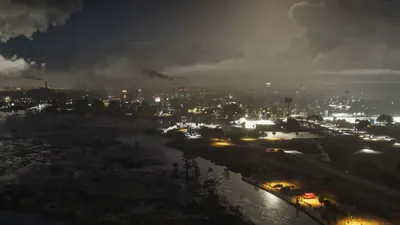 Ambrosía, imagen oficial de GTA VI