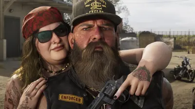 Ambrosía, imagen oficial de GTA VI