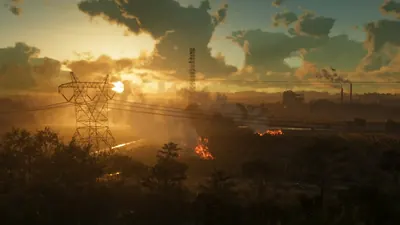 Ambrosía, imagen oficial de GTA VI