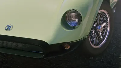 Colección de coches clásicos (edición Ultimate), imagen oficial de GTA VI