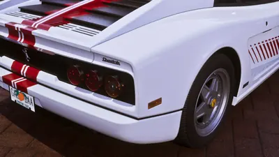 Grotti Cheetah del 95 (edición Ultimate), imagen oficial de GTA VI