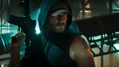 Jason Duval, imagen oficial de GTA VI
