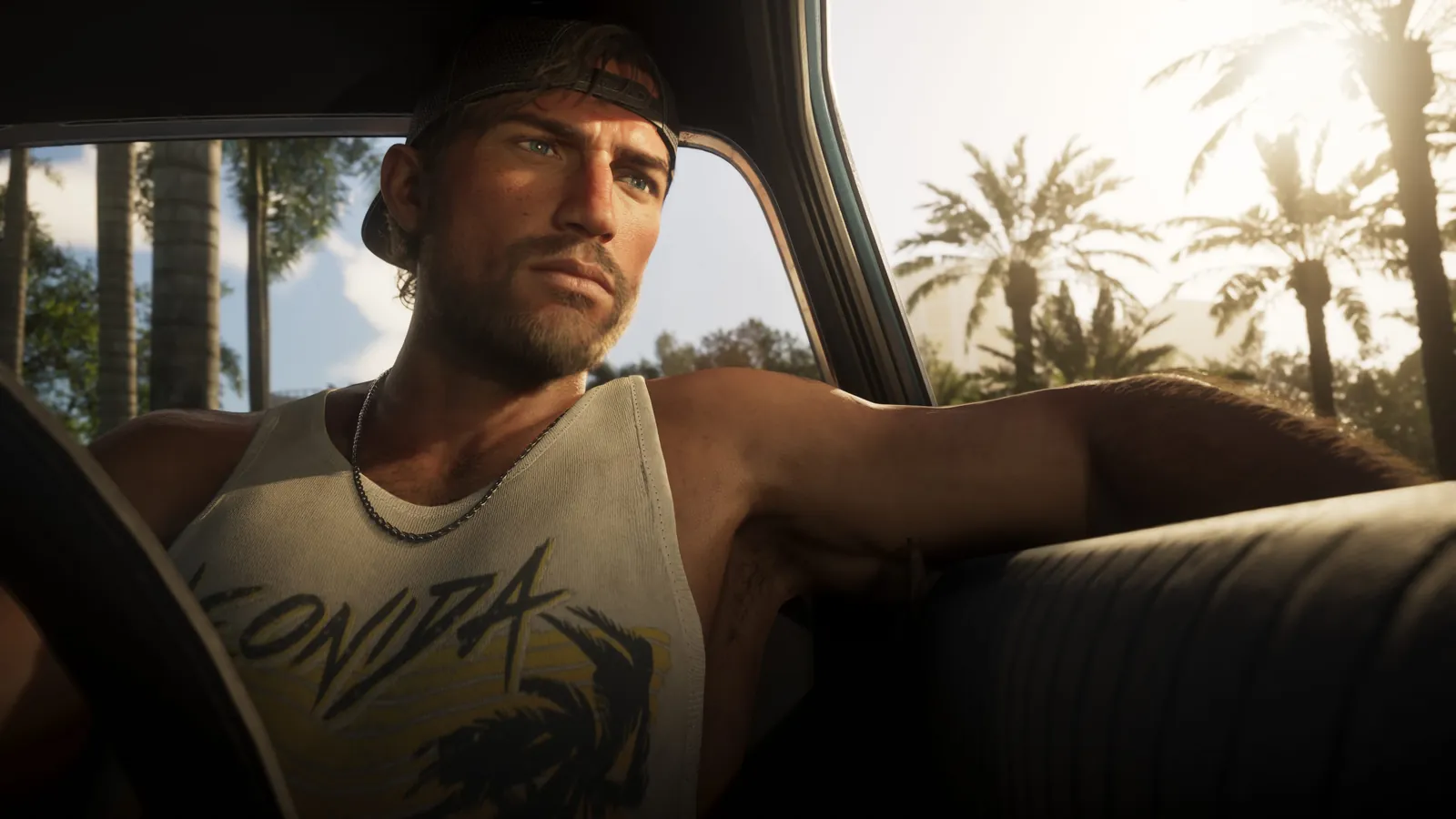 Jason Duval, imagen oficial de GTA VI