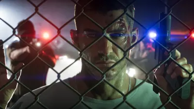 Jason Duval, imagen oficial de GTA VI