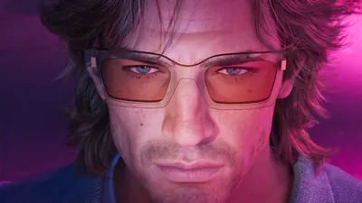Atuendos y peinados del pack Vintage Vice City, imagen oficial de GTA VI