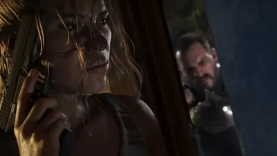 Lucía Caminos, imagen oficial de GTA VI