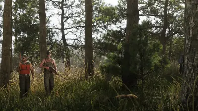 Parque nacional del monte Kalaga, imagen oficial de GTA VI