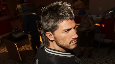 Peluquería unisex Sara's (edición Ultimate), imagen oficial de GTA VI