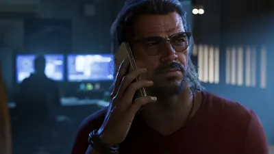 Raúl Bautista, imagen oficial de GTA VI