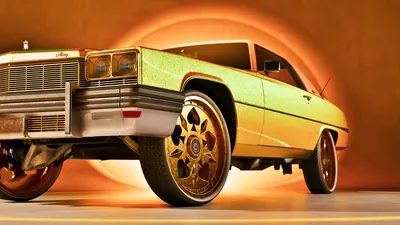 Taller Rideout Customs (edición Ultimate), imagen oficial de GTA VI