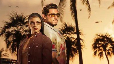 Edición Ultimate, imagen oficial de GTA VI